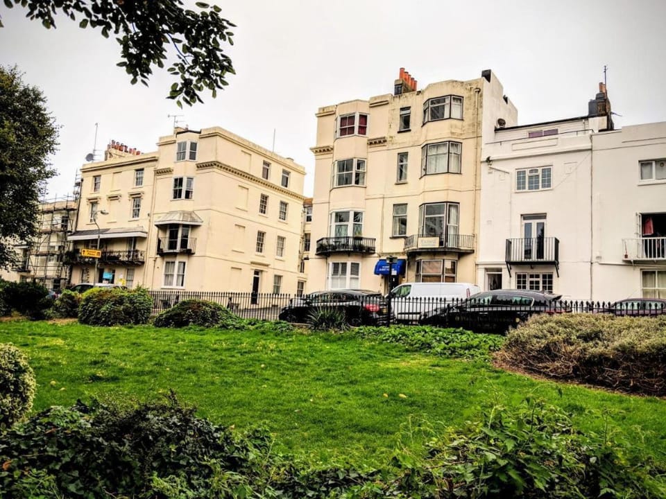 Dudy Studios At Brighton City Center Apartment in Hove