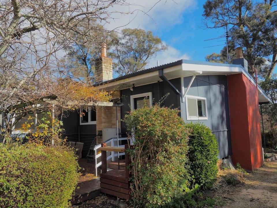 Blackheath Cottage Cosy Woodfire Quiet Walks House in Blackheath