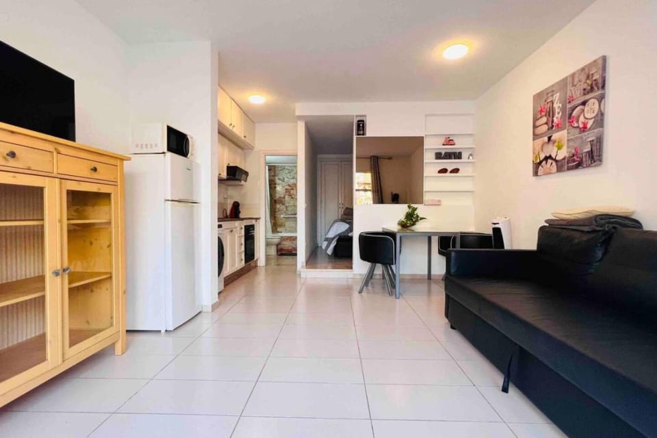 Las Americas Pool & Private Patio Apartment 7 Apartment in Playa de las Americas