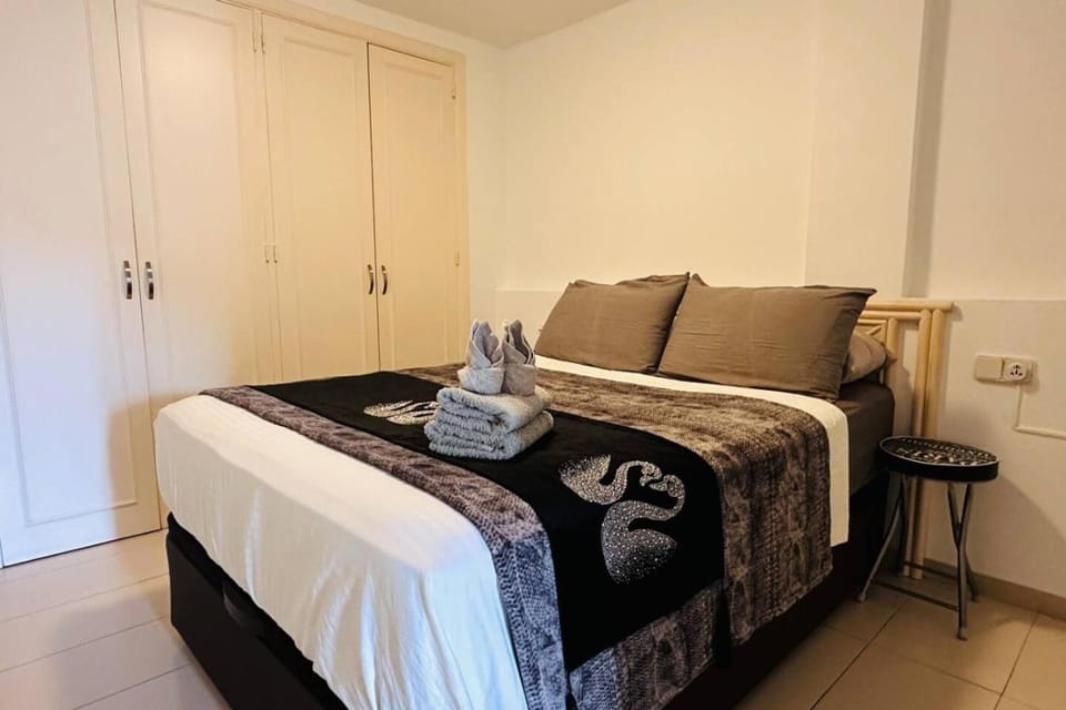 Las Americas Pool & Private Patio Apartment 7 Apartment in Playa de las Americas