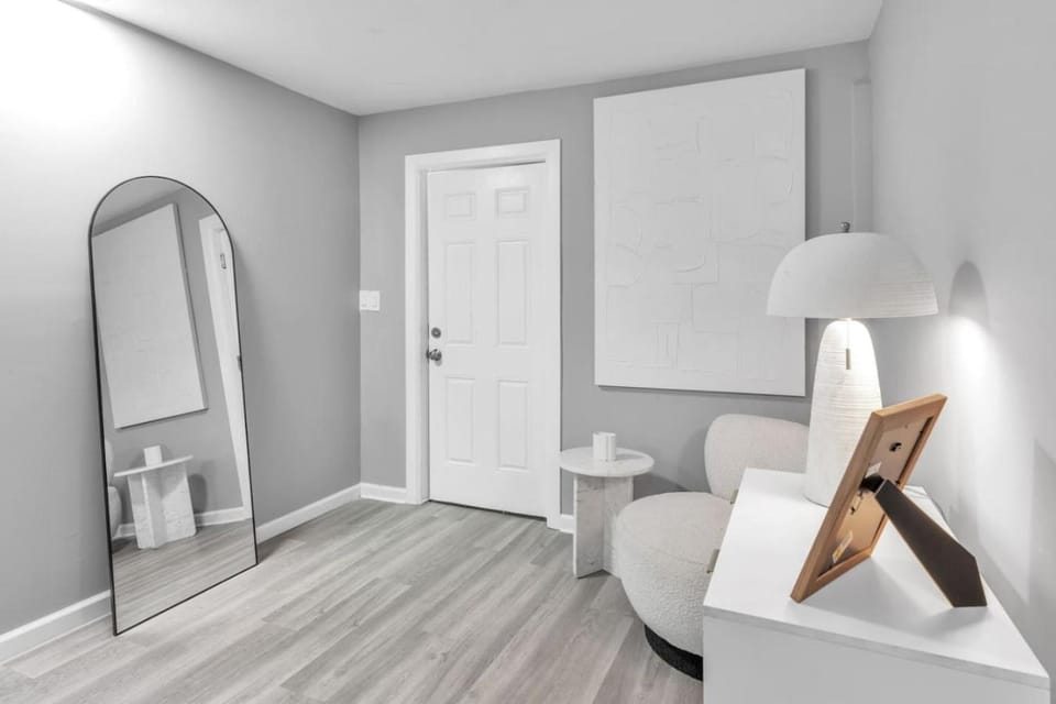 Cozy Modern Apt Close to NYC NO STEPS or Stairs Apartment in Hackensack