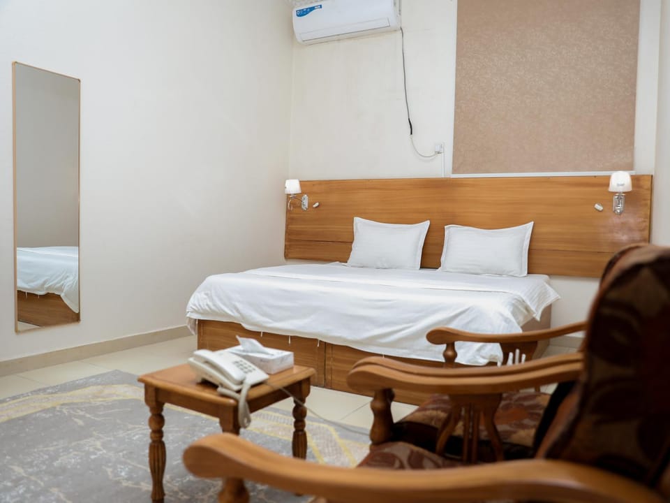 شقق دار عكاظ للشقق المخدومة Dar Okaz Serviced Apartments Apartment in Riyadh Province