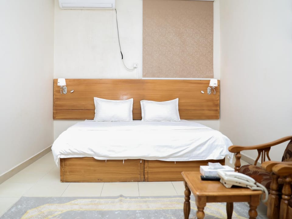 شقق دار عكاظ للشقق المخدومة Dar Okaz Serviced Apartments Apartment in Riyadh Province