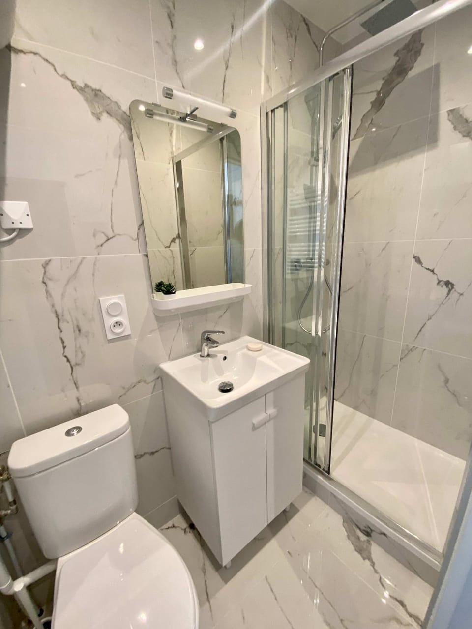 443 Suite Gabin - Cosy Apartment Paris Center Apartment in Paris