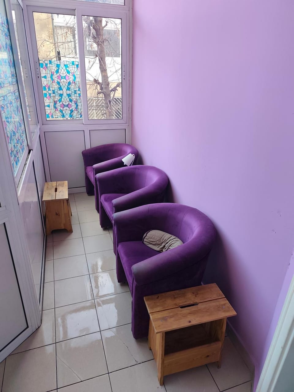 TARAS Hostel Hostel in Belgrade