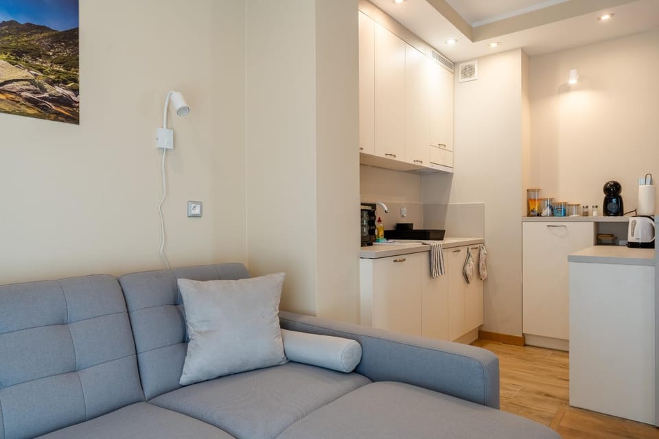 Coffee/tea facilities, Kitchen or kitchenette