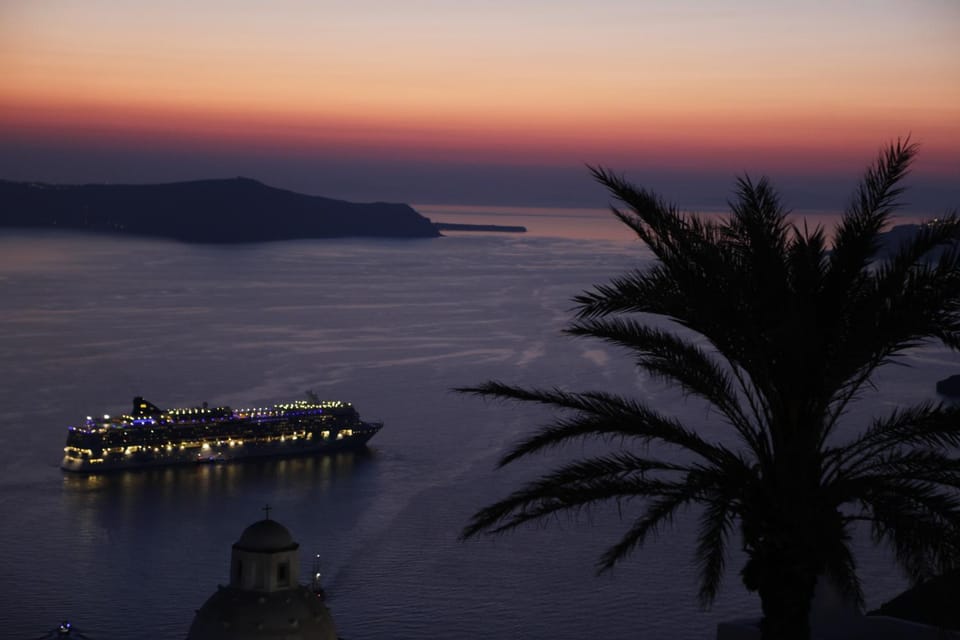 Sea view