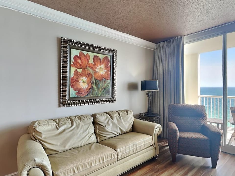 Majestic Beach Towers II #1806 Apartment in Long Beach