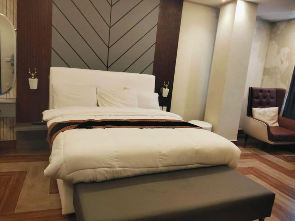 Hotel 44 Hotel in Punjab