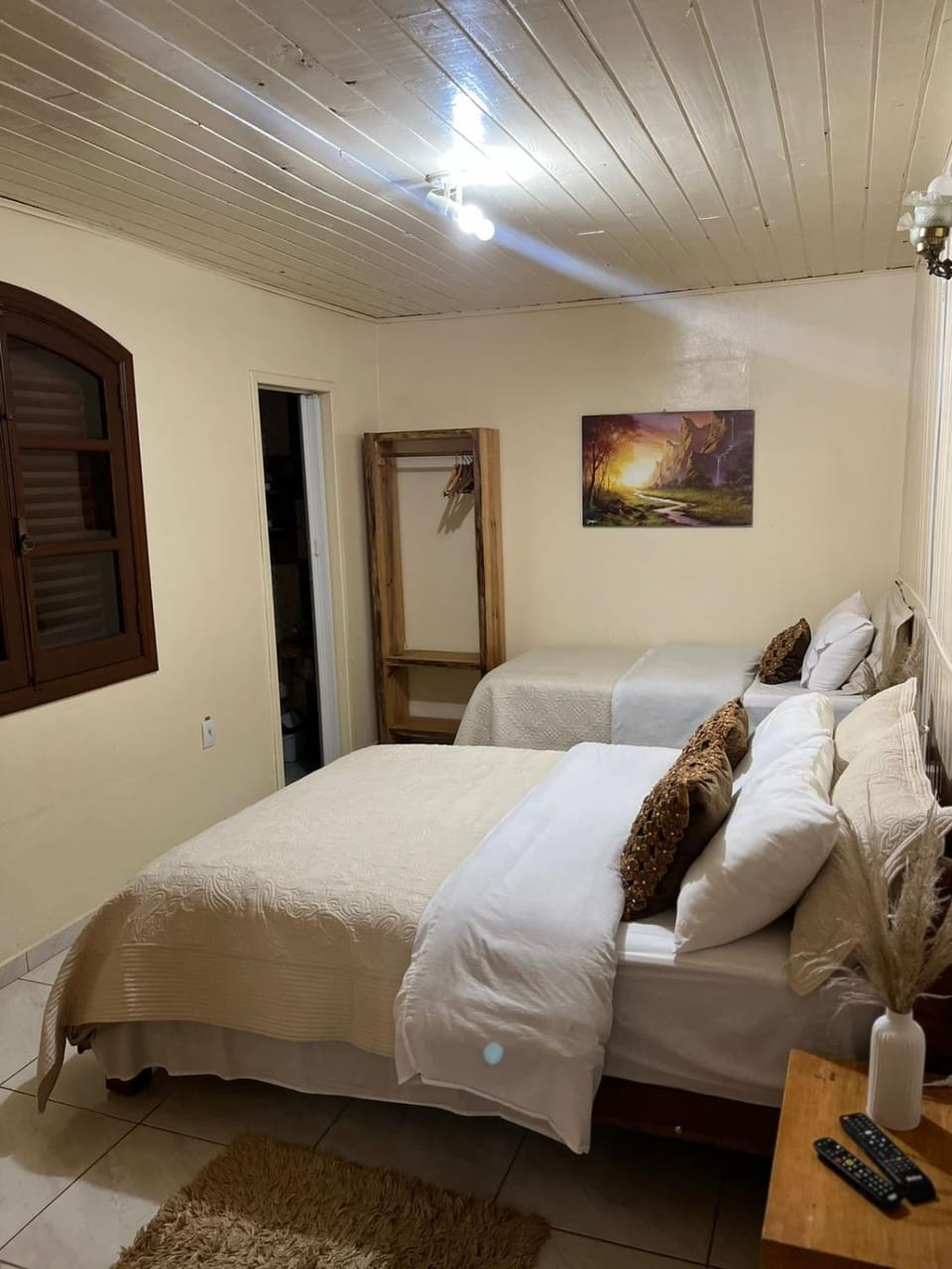 pousada vó biloca Bed and Breakfast in State of Santa Catarina