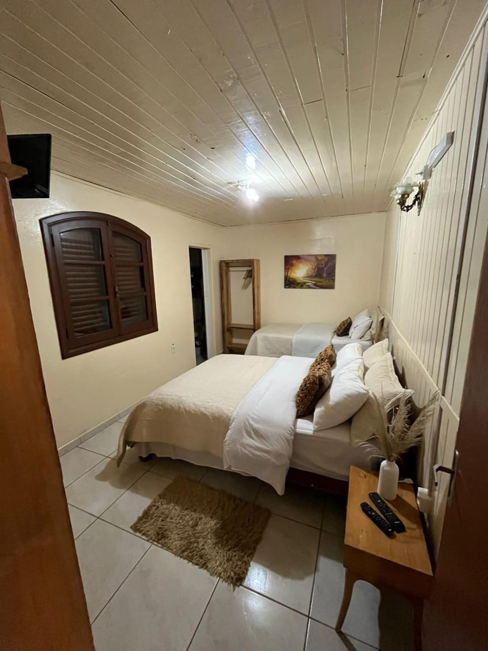 pousada vó biloca Bed and Breakfast in State of Santa Catarina