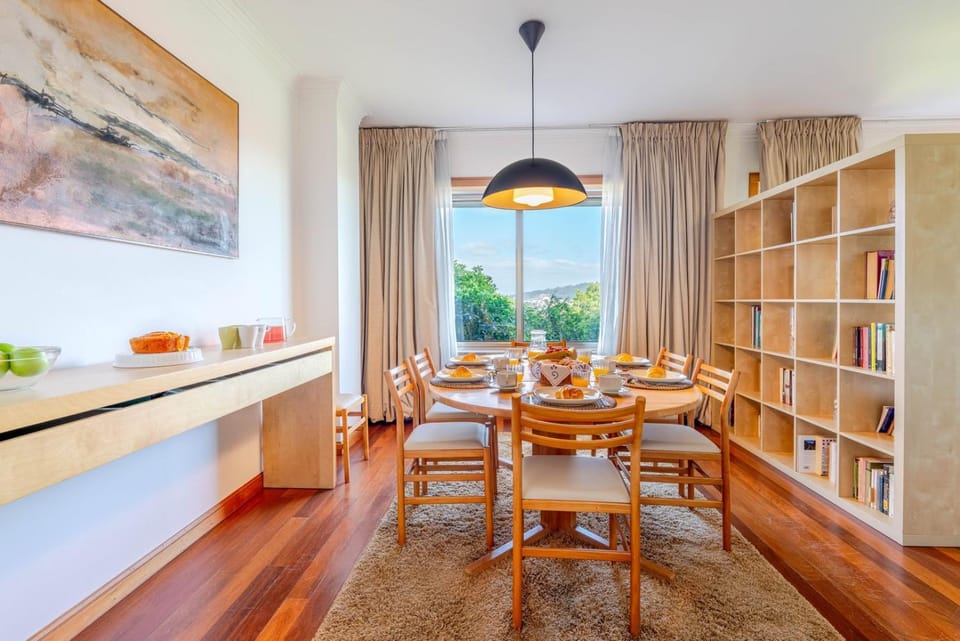 Villa Luzia by Portugal Active Bed and Breakfast in Viana do Castelo