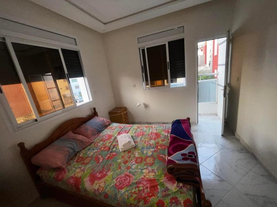 Oceanfront Apartment in Imsouane Perfect for Surf Apartment in Souss-Massa