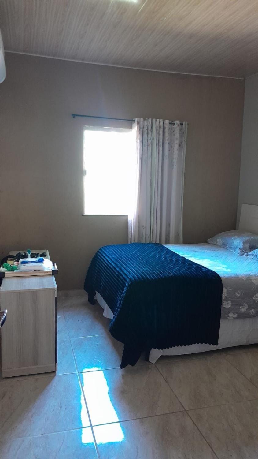 Casa em mosqueiro Apartment in State of Maranhão, Brazil