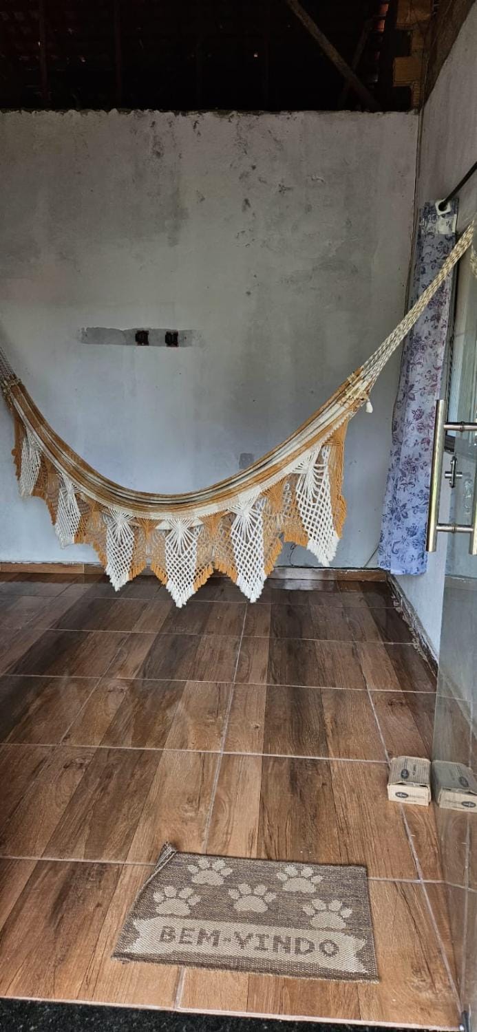 Casa em mosqueiro Apartment in State of Maranhão, Brazil