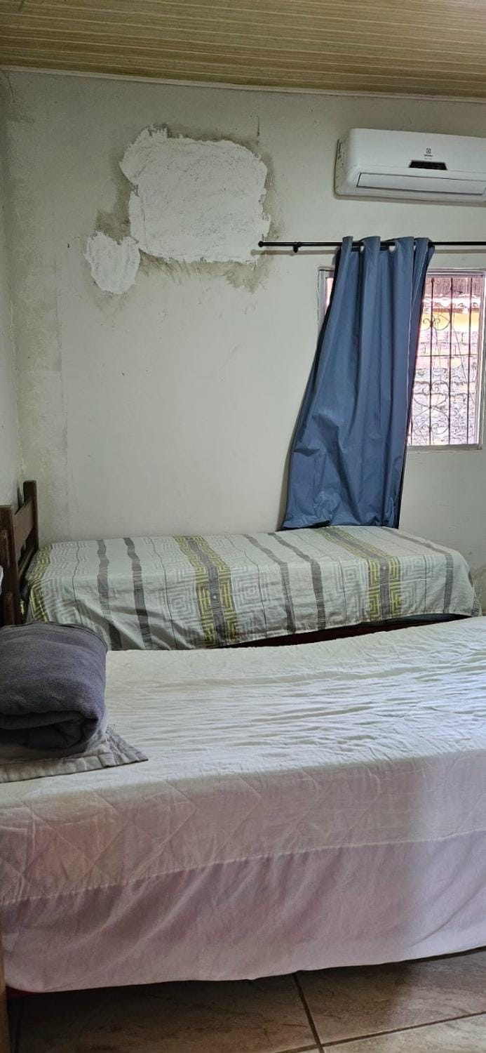 Casa em mosqueiro Apartment in State of Maranhão, Brazil
