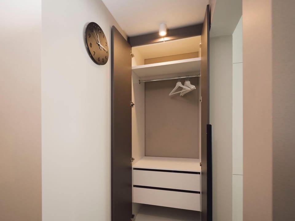 wardrobe
