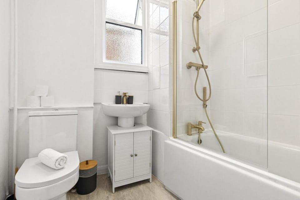 Pimlico gem Central London next the London Eye Apartment in City of Westminster