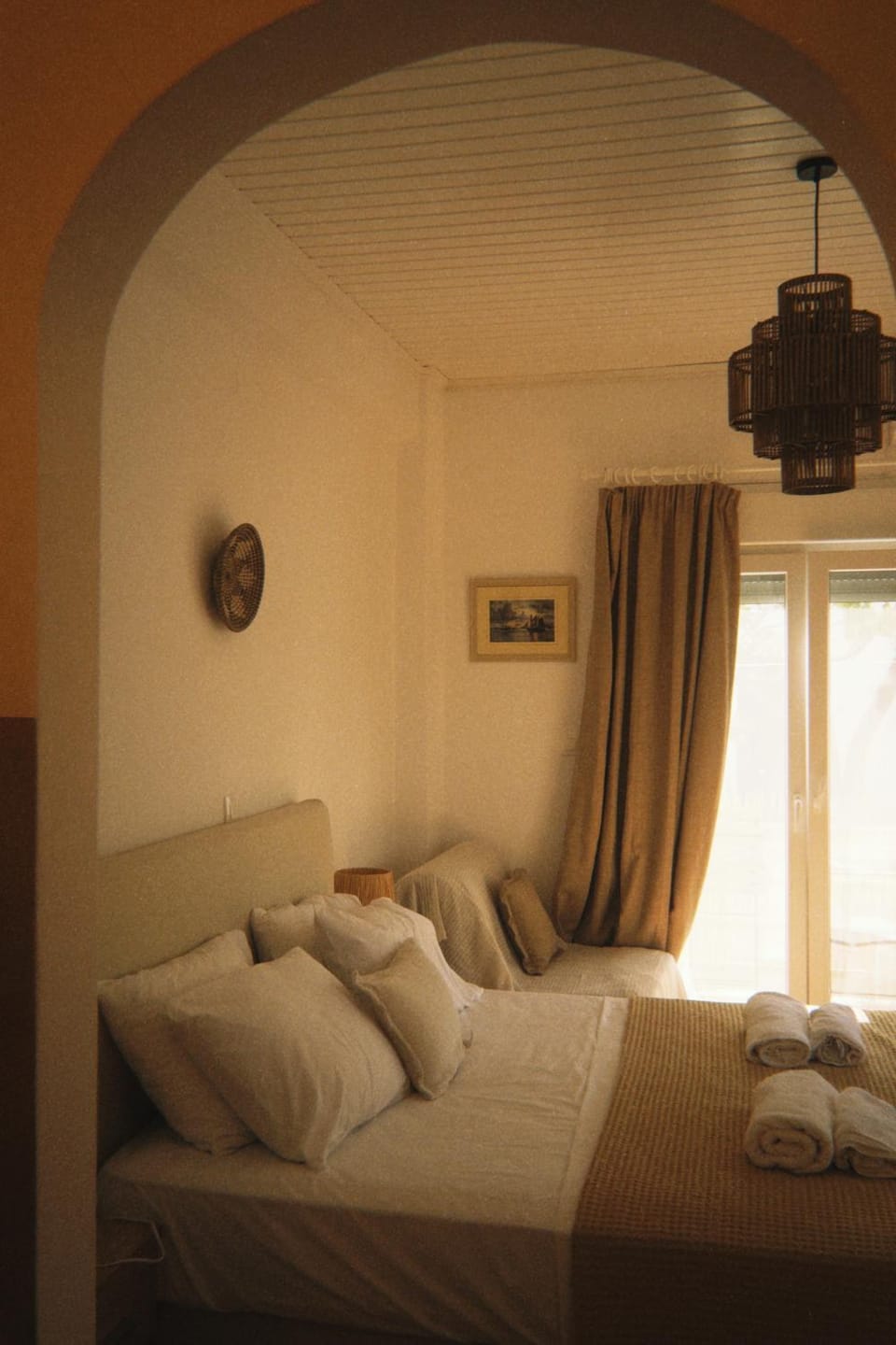 Batis Andros Rooms Apartment in Decentralized Administration of the Aegean