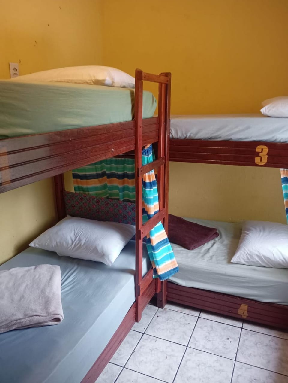 Hostel One Love Lençois Hostel in State of Bahia