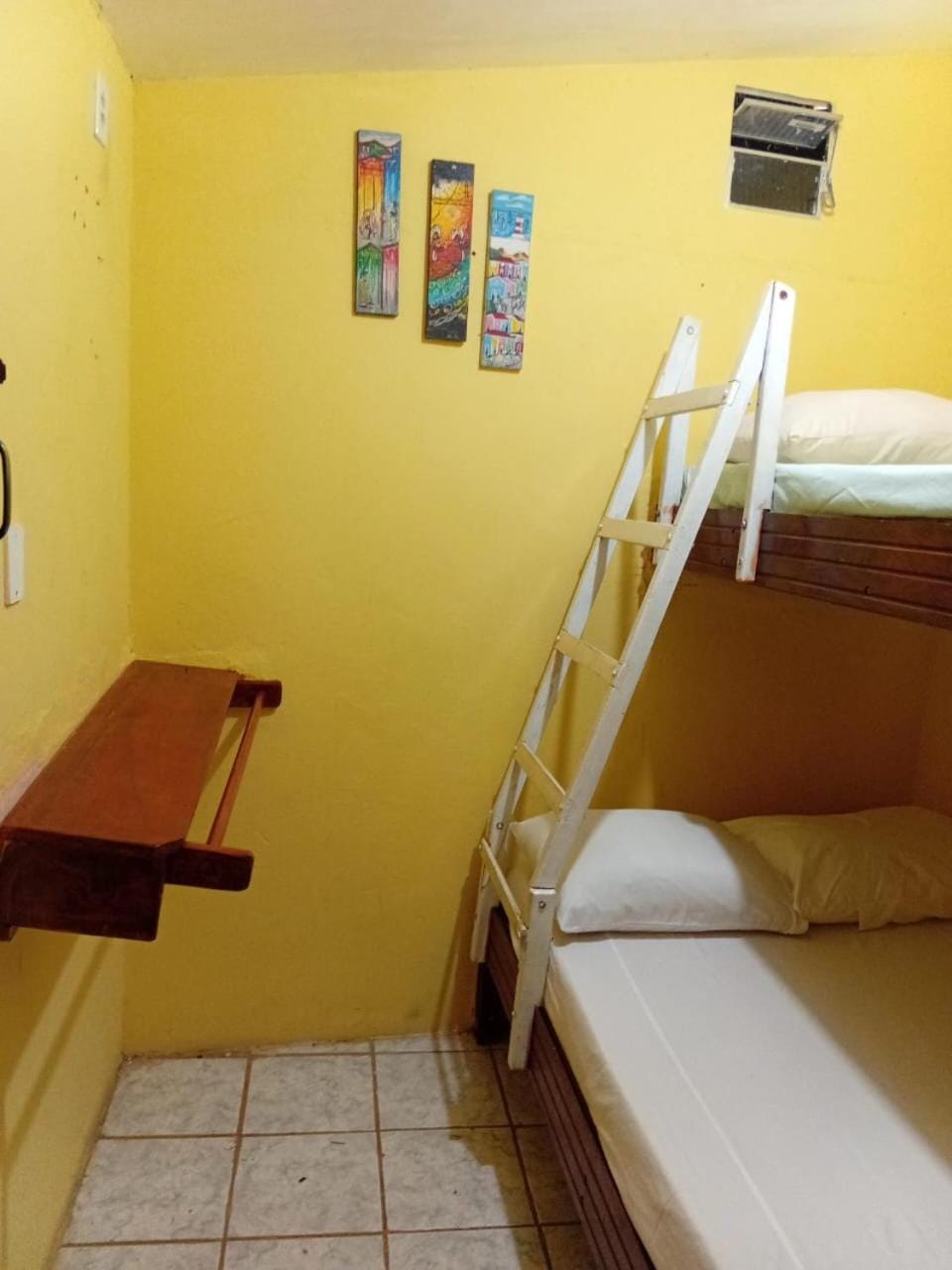 Hostel One Love Lençois Hostel in State of Bahia