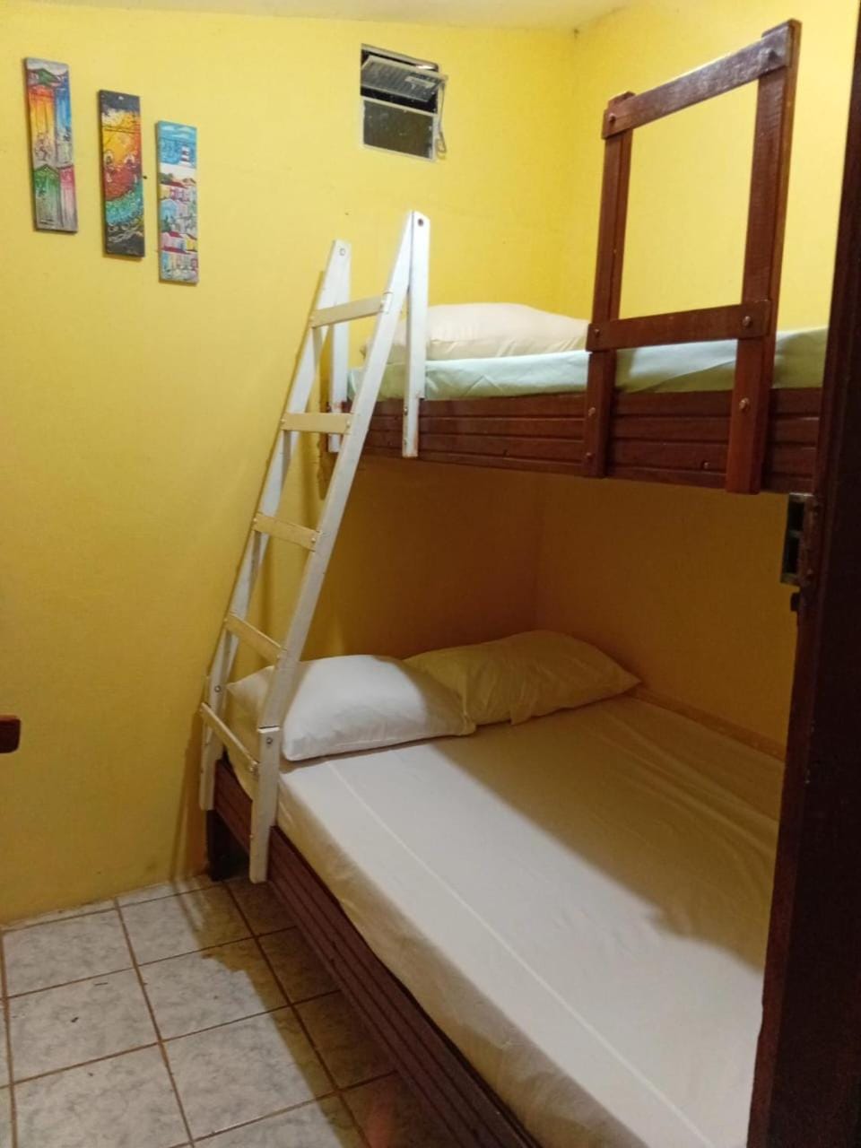 Hostel One Love Lençois Hostel in State of Bahia