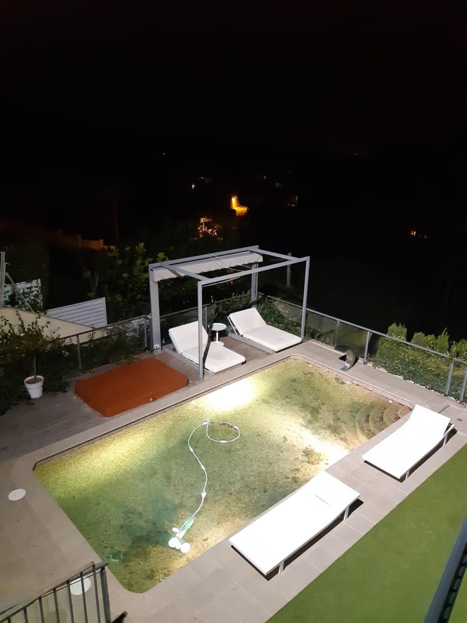Villa con piscina privada, 2 jacuzzis y barbacoa Villa in Valencian Community