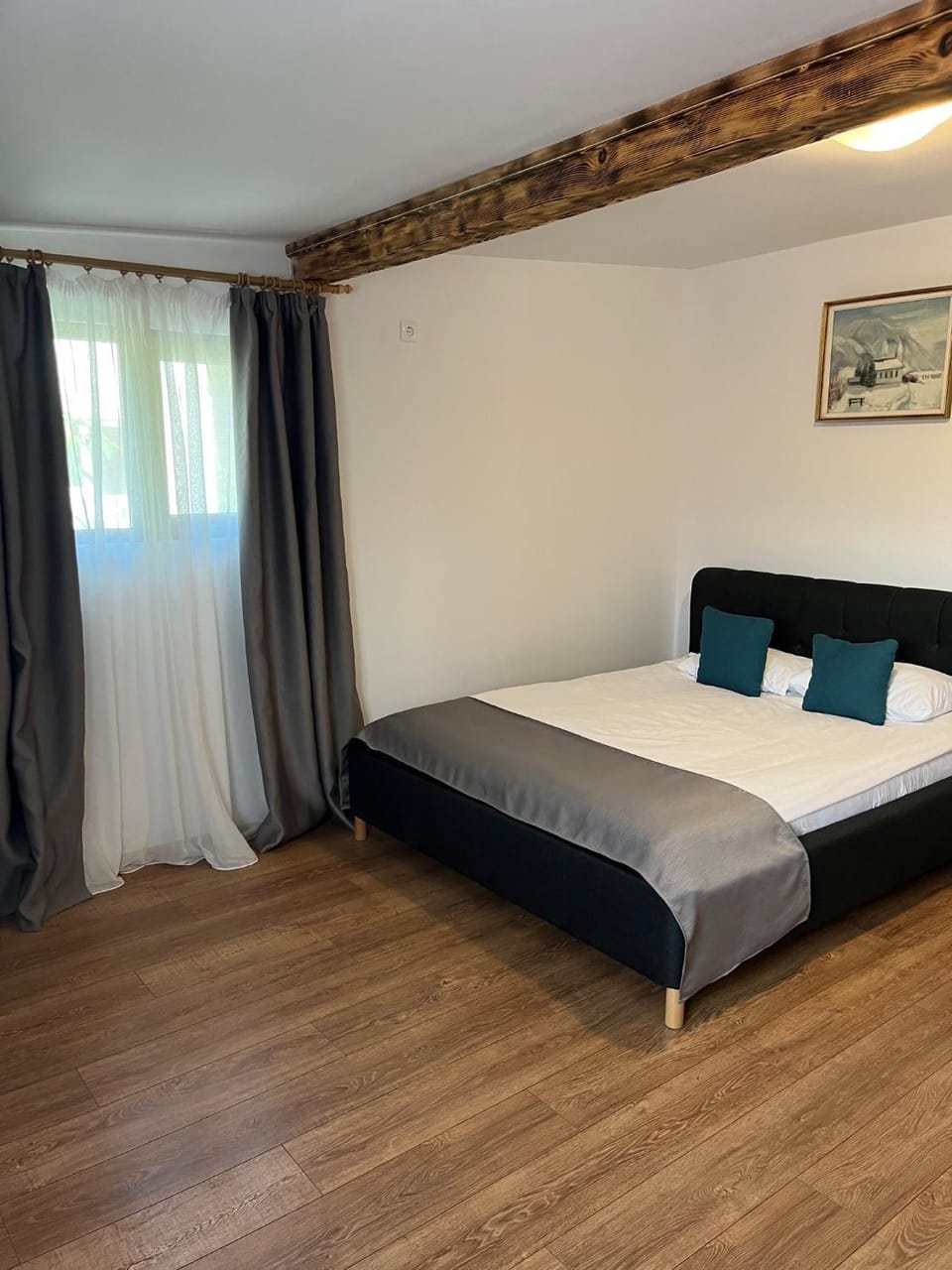 Casa Someseana Country House in Cluj County