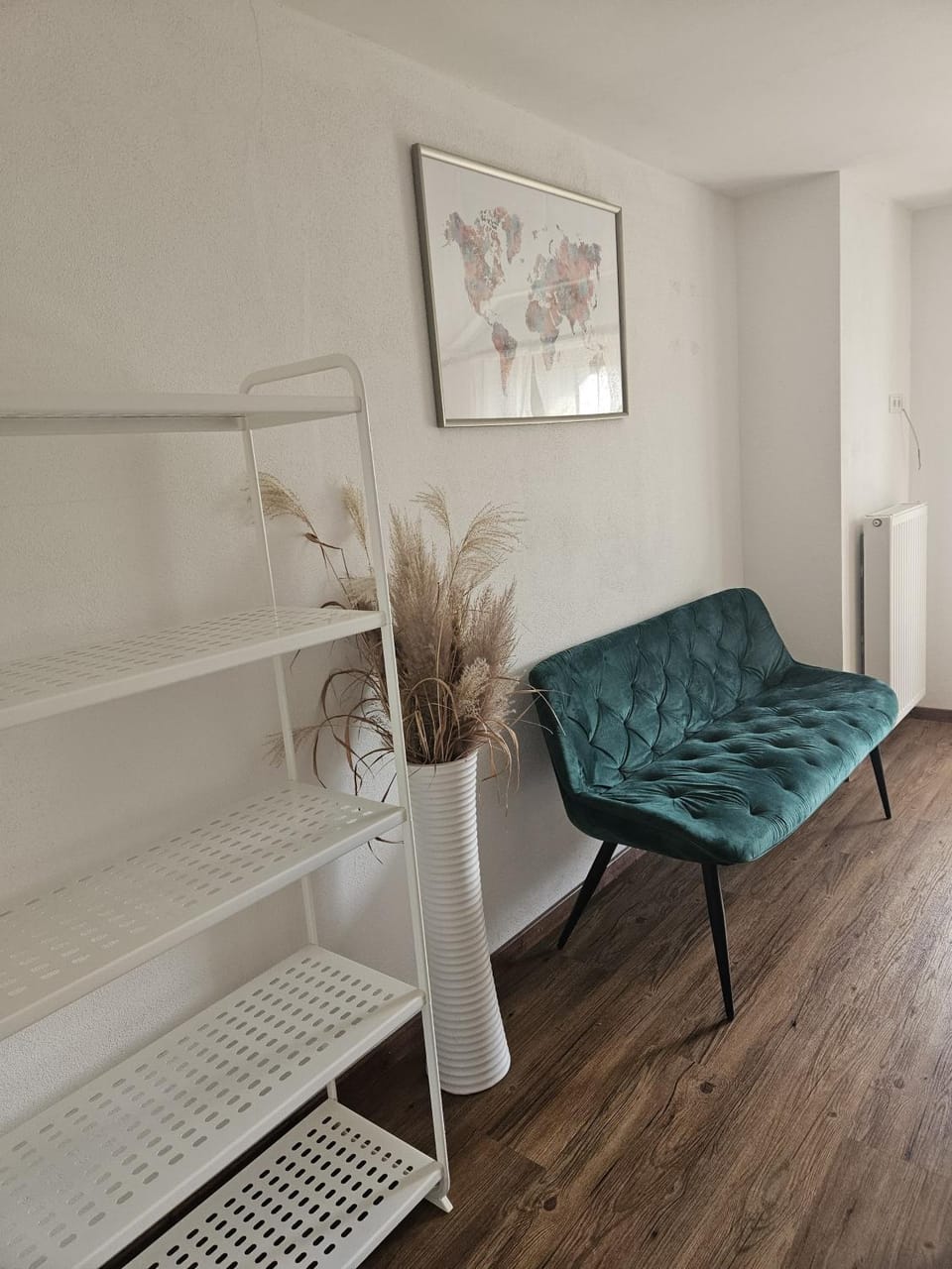 RoSa Seeblick Apartment in Bavaria