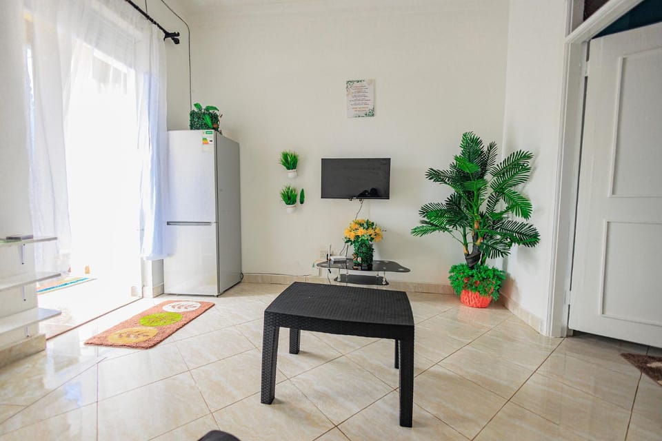 Sunny Side Apartment in Uganda