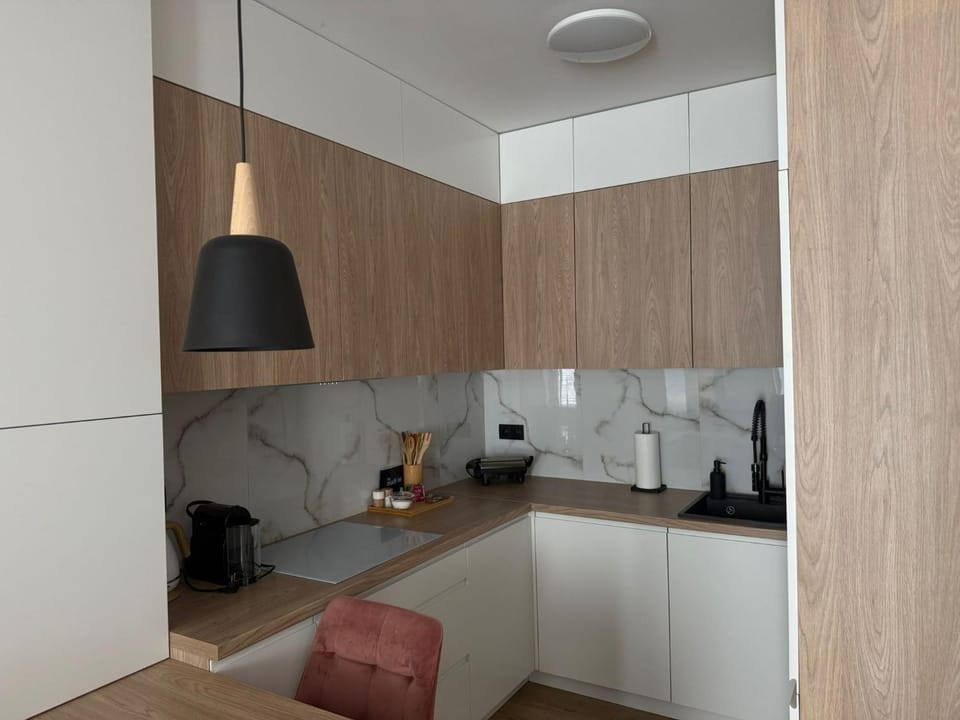 Coffee/tea facilities, Kitchen or kitchenette