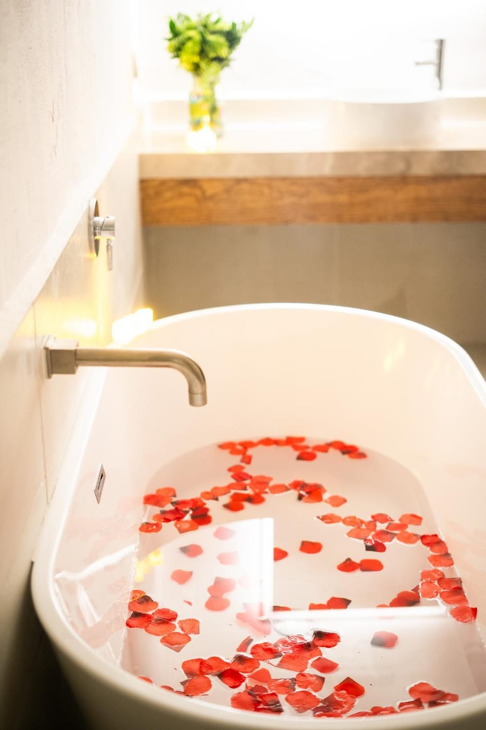Bathroom, Bath