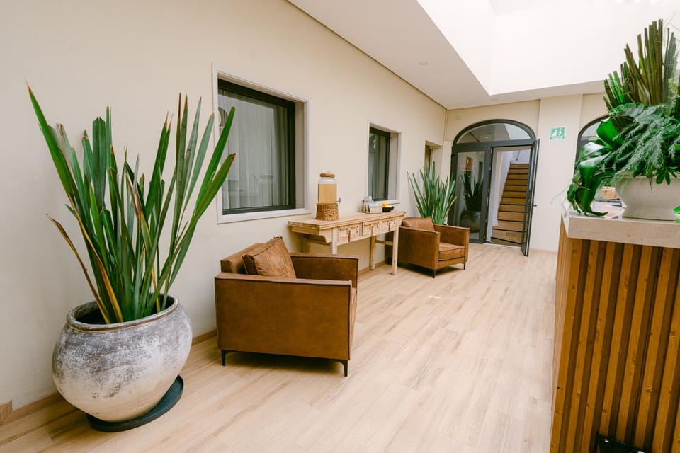 Living room, Lobby or reception, Seating area