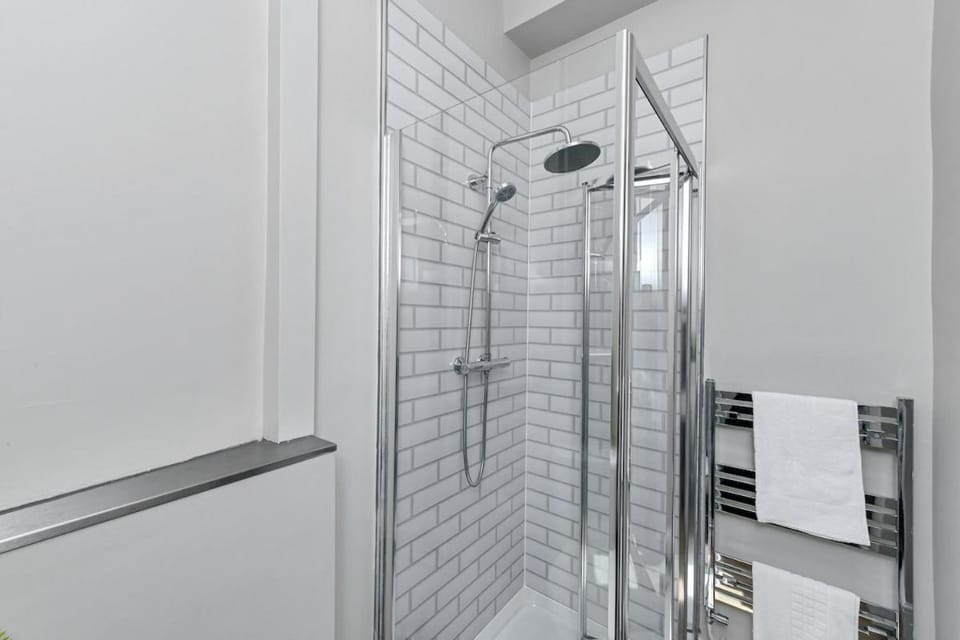 Central 1-Bed with Free Wi-Fi Near Market Square Apartment in Nottingham