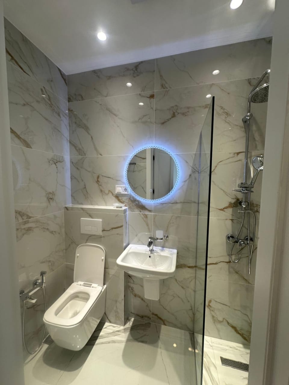 Toilet, Bathroom