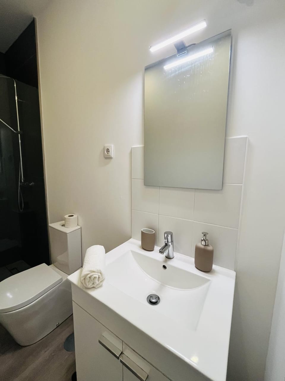 Lisbon center apt- Two bedroom in Martim Moniz Apartment in Lisbon