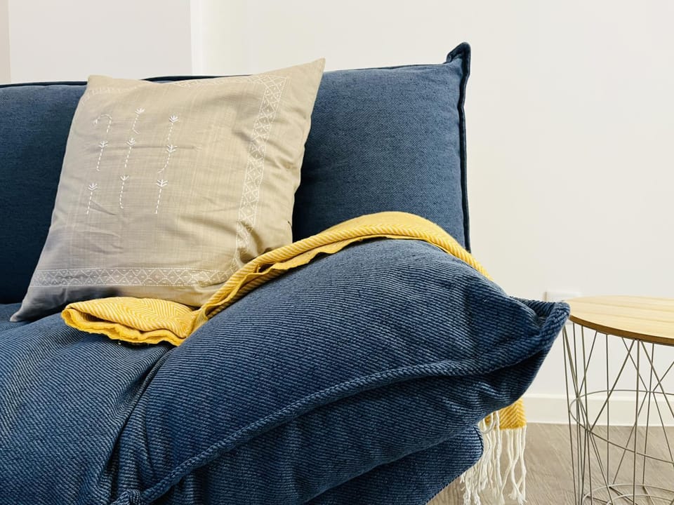 Lisbon center apt- Two bedroom in Martim Moniz Apartment in Lisbon