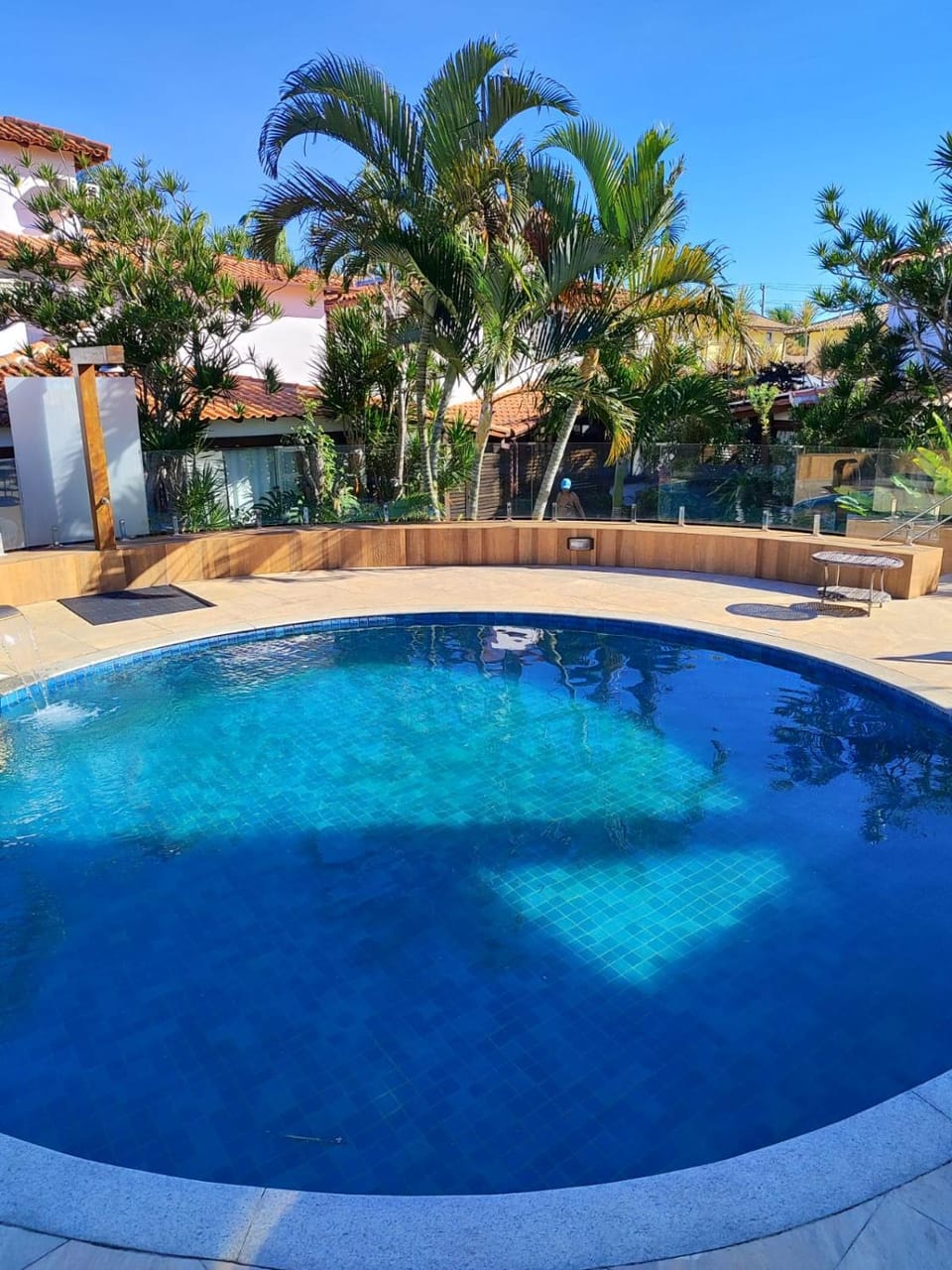Casa 3 quartos em condomínio - Praia de Geribá House in Armacao dos Buzios