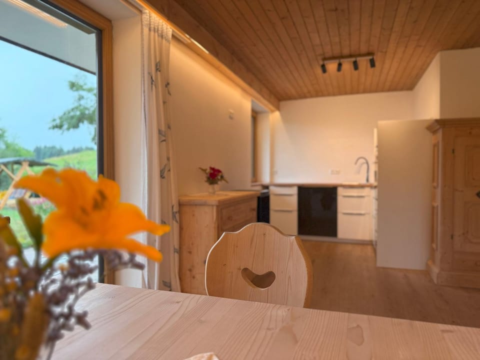 Appartement Kreuzberg Apartment in Bavaria