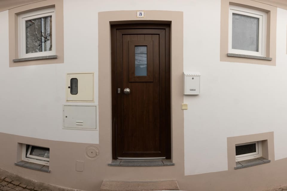 Property building, Facade/entrance, Garden view, Breakfast