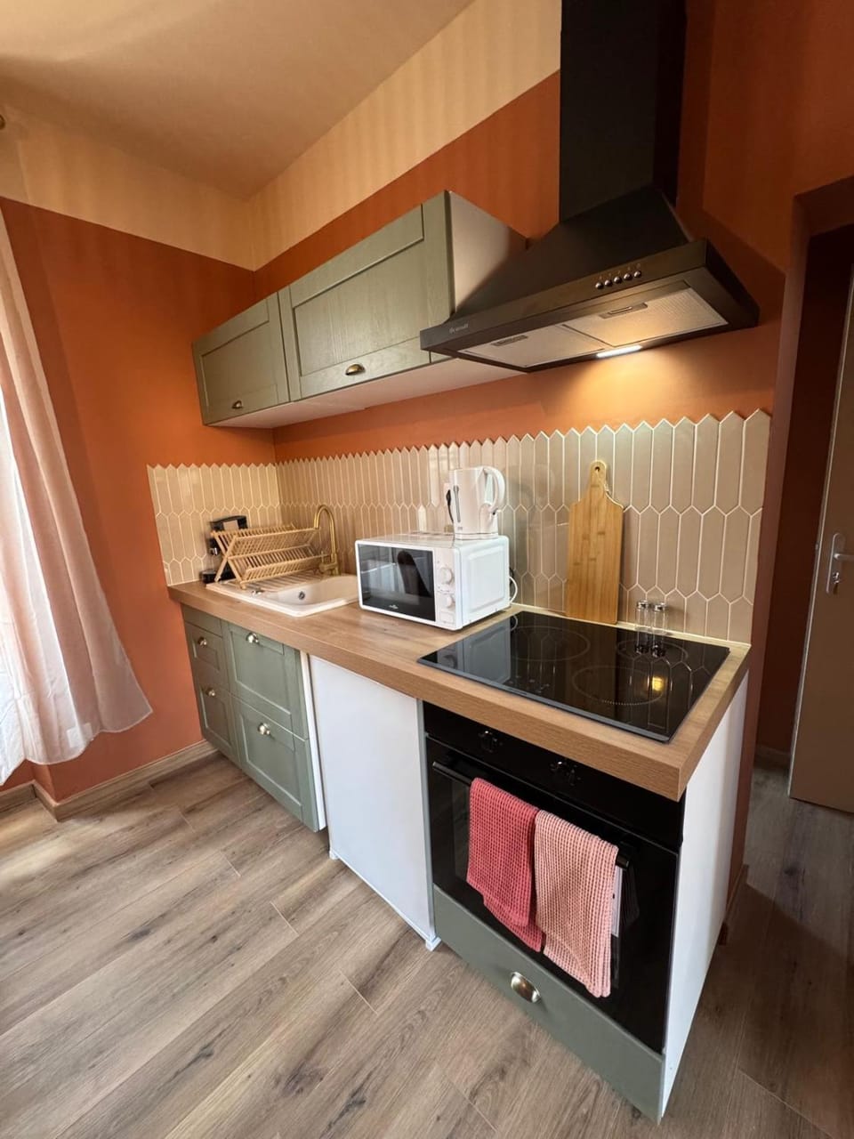 DUNE - T2 avec parking Apartment in Centre-Val de Loire