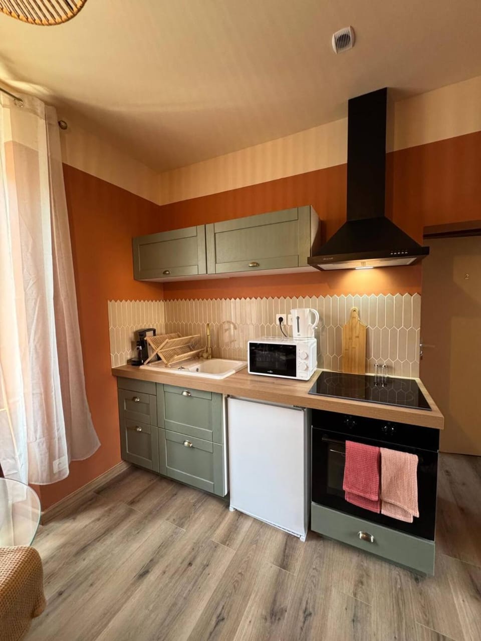 DUNE - T2 avec parking Apartment in Centre-Val de Loire