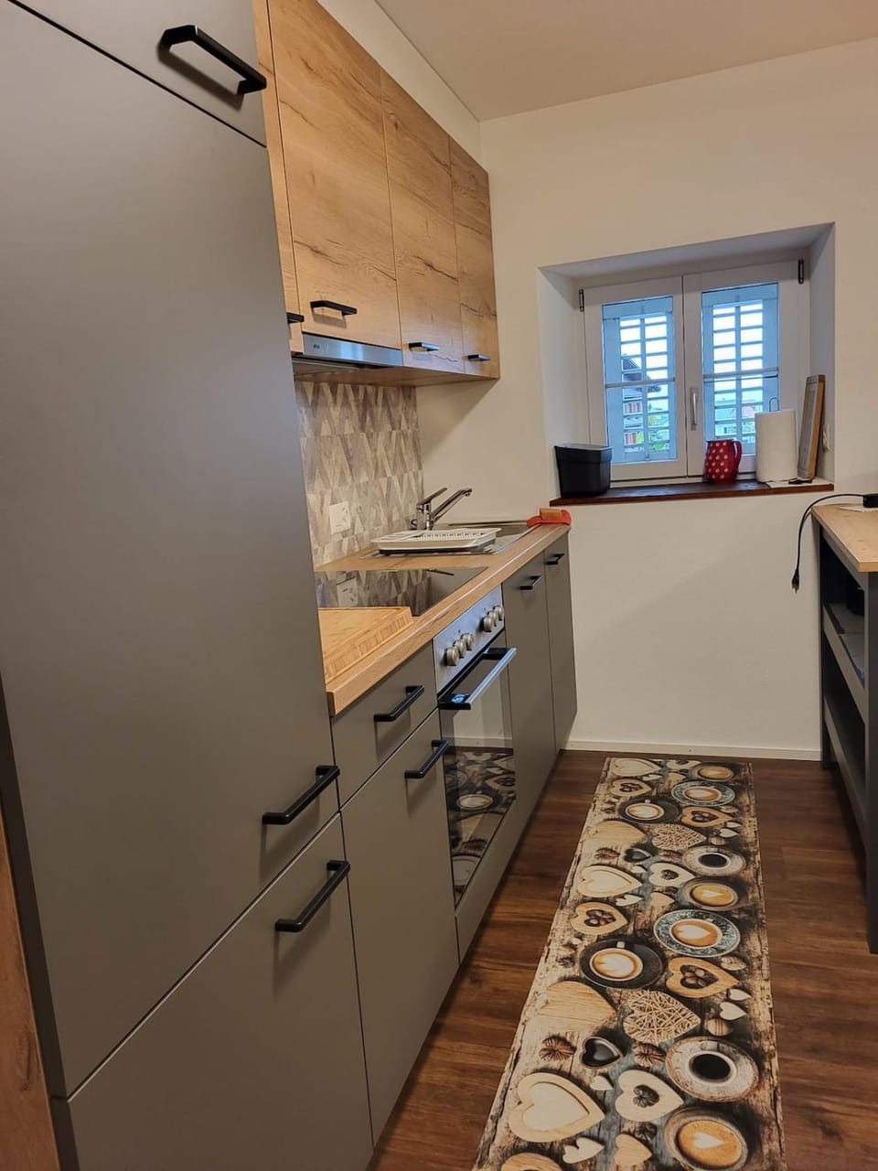 Rustico Apartment in Emmetten Apartment in Nidwalden