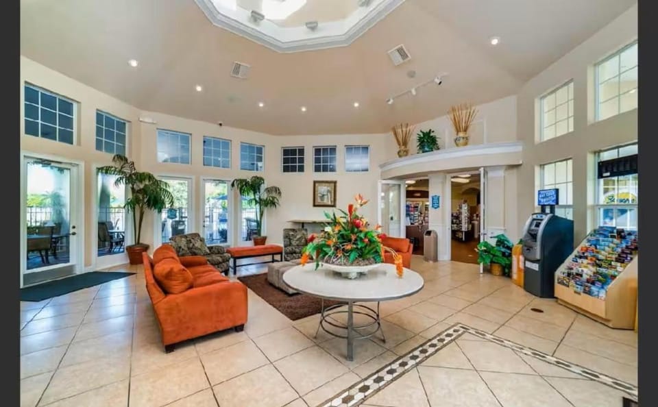 Apartment near Disney & UniversalEpic Apartment in Bay Lake
