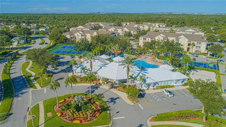 Apartment near Disney & UniversalEpic Apartment in Bay Lake