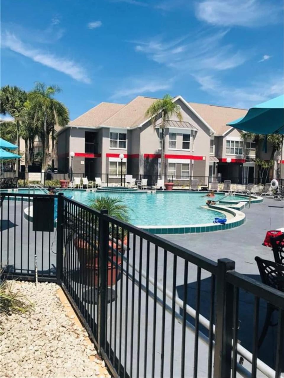 Condo Near Disney-Universal-Epic-Sea World House in Bay Lake