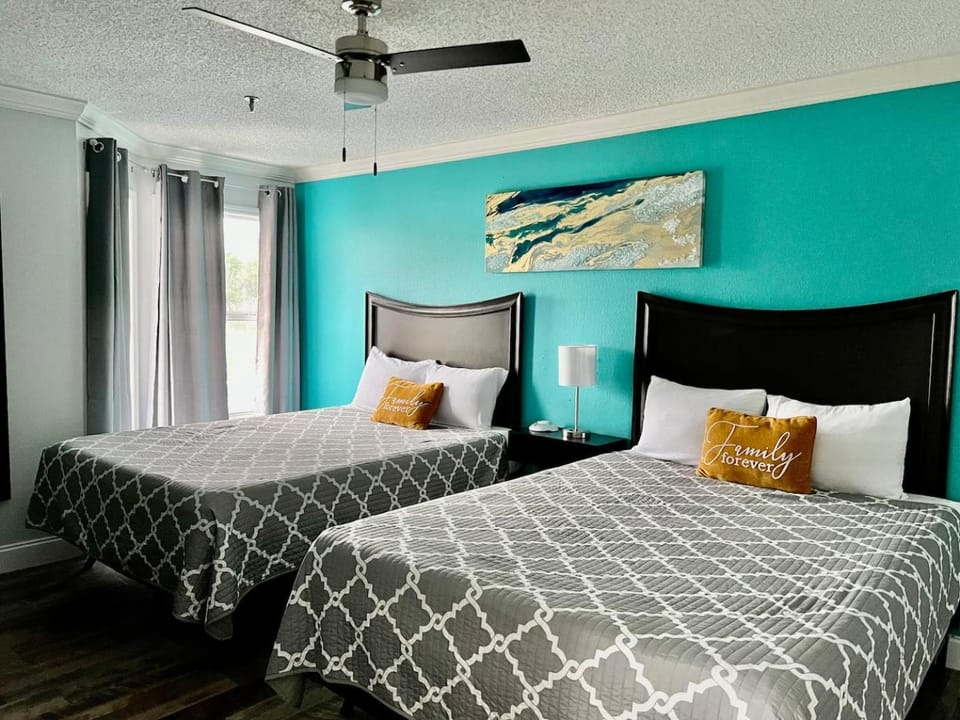 Condo Near Disney-Universal-Epic-Sea World House in Bay Lake