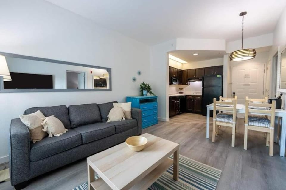 Inspiration condo near Disney with free shuttle House in Orlando