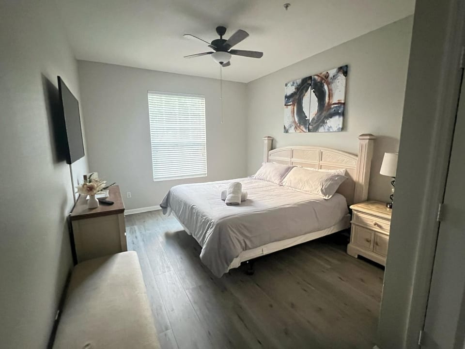 Apartment Disney Universal Epic Apartment in Bay Lake