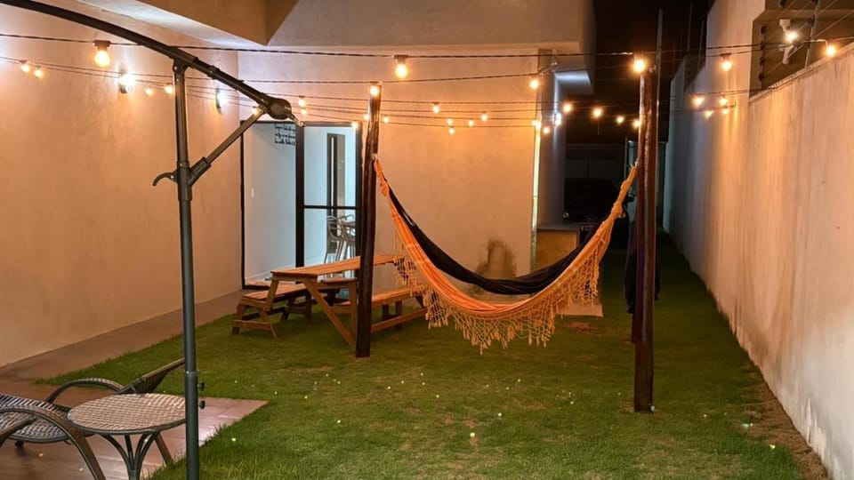 Novíssima - Casa de Temporada a 09min do Thermas House in Olímpia